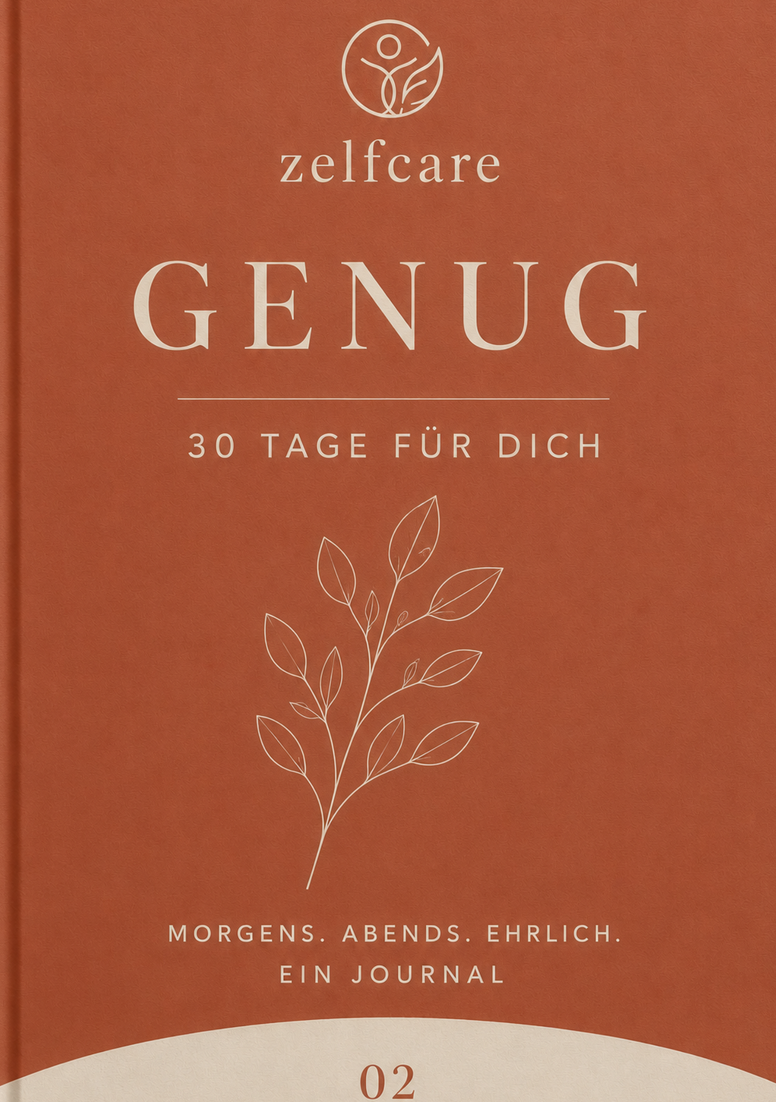Frontcover GENUG